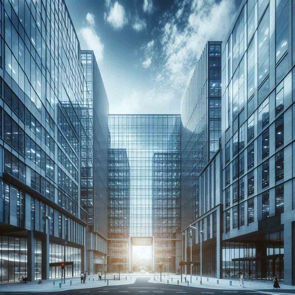 空调分区调试过后招聘团队该怎样修补写字楼办公智能门禁管理的管理漏洞